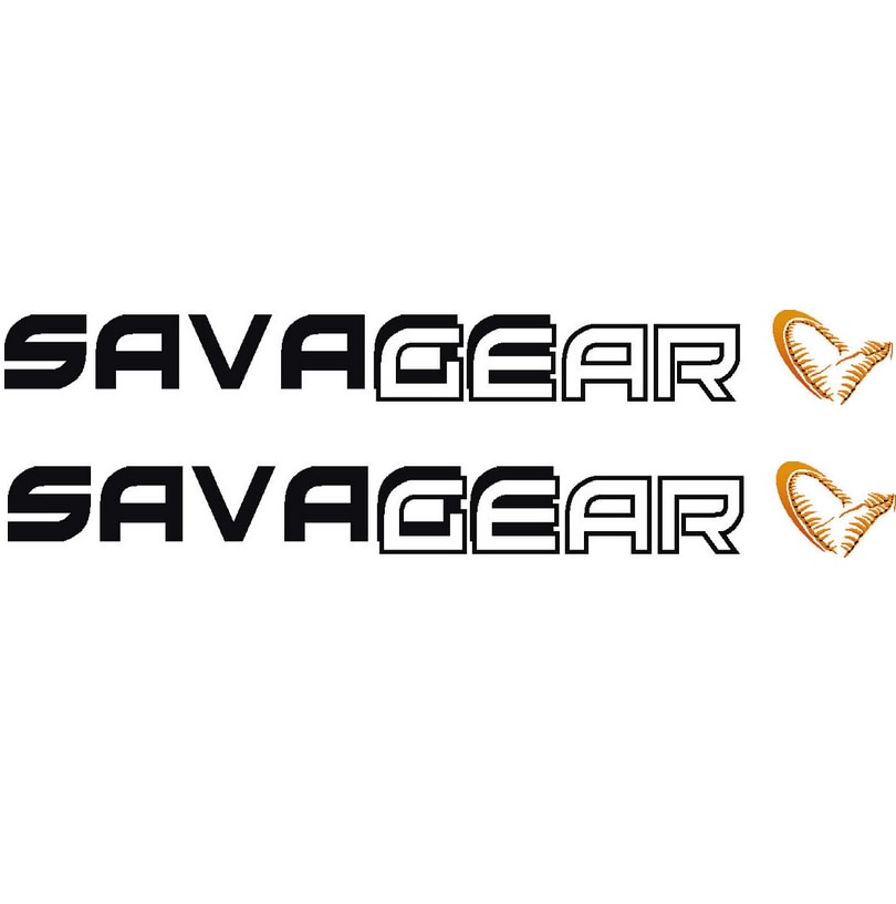 Savage Gear fiskeutrustning